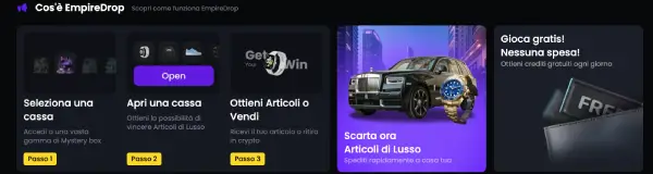 casino empiredrop