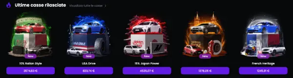 empiredrop casino